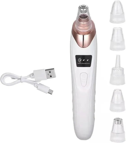 Beauty Electric Blackhead Remover Facial