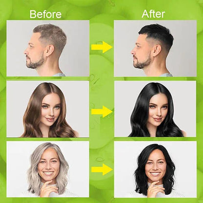 Apple Hair Color (Original)