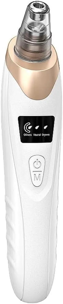 Beauty Electric Blackhead Remover Facial