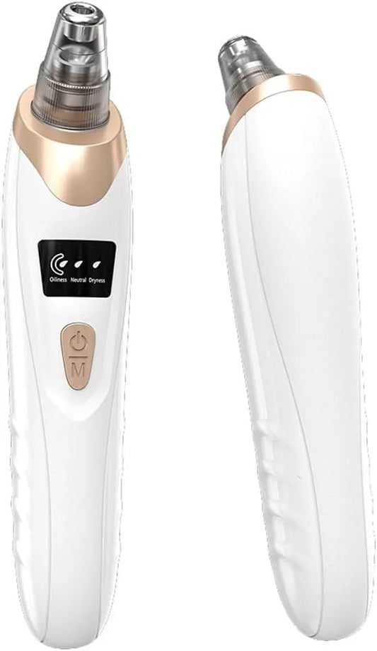 Beauty Electric Blackhead Remover Facial